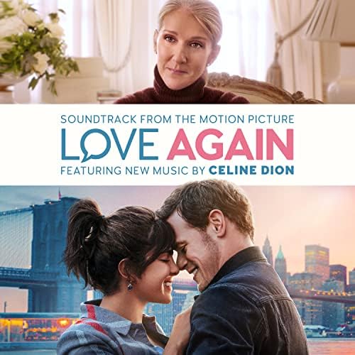 Amazon.com: Love Again - DVD + Digital : Priyanka Chopra Jonas