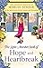 The Little Market Stall of Hope and Heartbreak: A feel good novel of love, secrets and friendship