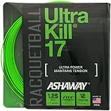 Ashaway UltraKill 17 Racquetball: Ashaway