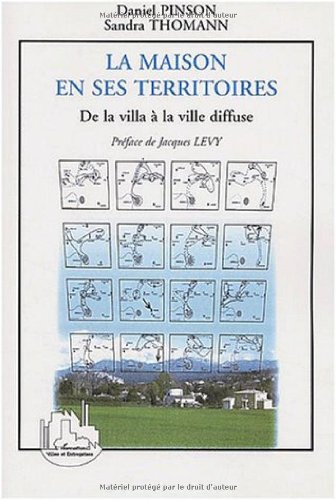 La  maison en ses territoires