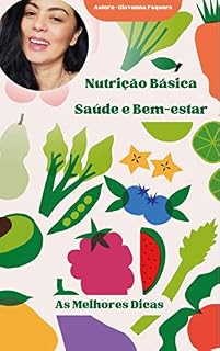 Livro Nutrição Básica: As Melhores