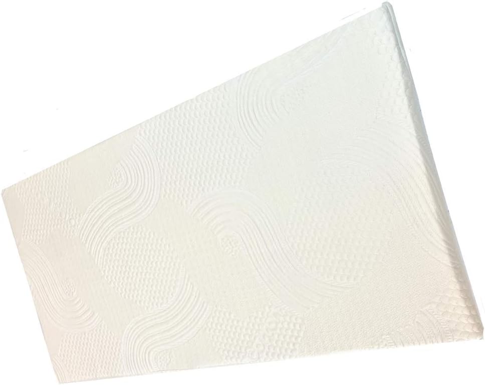 Best ultimate dreams queen 3′ talalay latex firm mattress topper