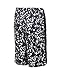 Under Armour Boys' Eliminator Printed Shorts, White (101)/Meridian Blue, Youth X-Large