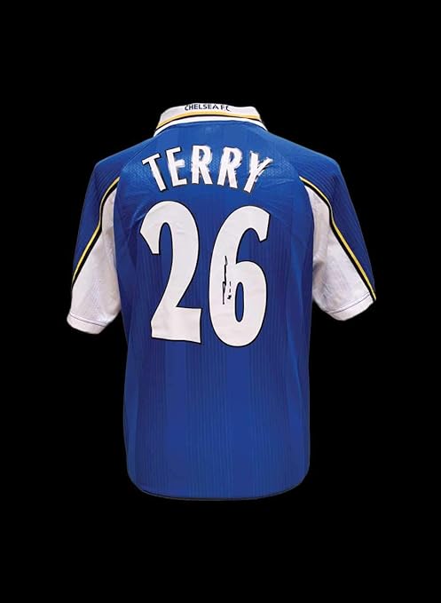 chelsea jersey 1998