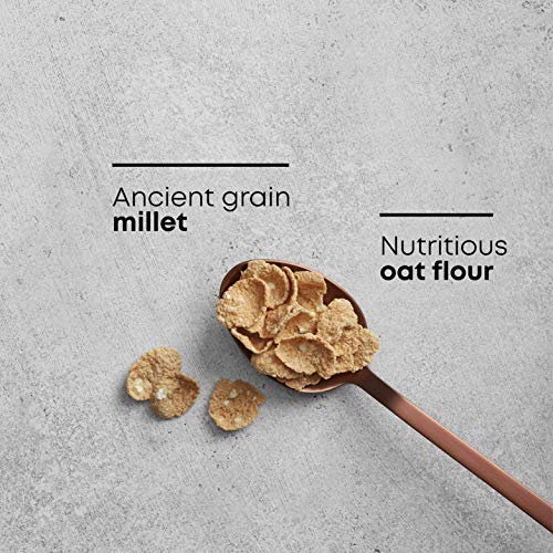 image for Nature's Path Millet Rice Sweetened with Fruit Juice, Healthy, Organic