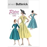 BUTTERICK Misses « / Rate » Petite Jupe - Modèle BB (8-10 - 12-14