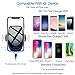 Wireless Car Charger Mount,Automatic Clamping Fast Charger Air Vent Car Phone Holder 10W for Samsung Galaxy S9/S9+/S8/S8+/Note9/Note8,7.5W for iPhone Xs Max/Xs/XR/X/8/8 Plus&All Qi-Enabled Smartphone