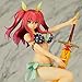 Kaitendoh Chivalry of a Failed Knight: Stella Vermillion PVC Figure (1:7 Scale)
