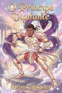 Livro O Príncipe Vigilante