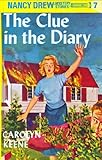 The Clue in the Diary (Nancy Drew, Book 7)