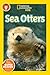 Sea Otters (National Geographic Kids Readers, Level 1)