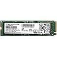 Samsung PM981 Polaris 512GB M.2 NGFF PCIe Gen3 x4, NVME Solid State Drive SSD, OEM (2280) MZVLB512HAJQ-00000