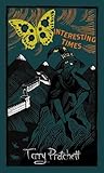 Interesting Times: A Novel of Discworld