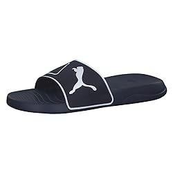 PUMA Unisex Popcat 20 TS Beach and Pool