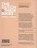 Image de The Dutch and their Bikes: Scenes from a Nation of Cyclists
