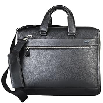 Cross Black Softsided Briefcase (AC021005N-1)
