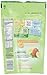 Gerber Organic Yogurt Melts Fruit Snacks, Banana and Strawberry, 1 Oz
