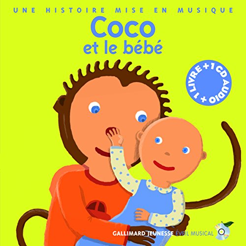 Coco et le tambour