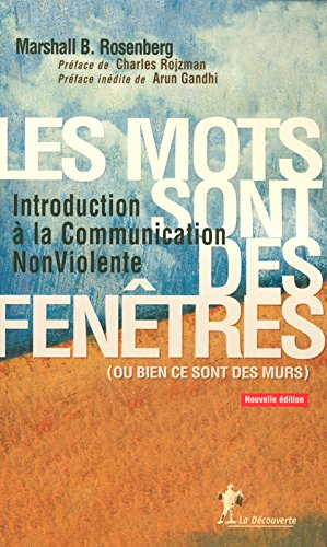 Les  mots sont des fenêtres