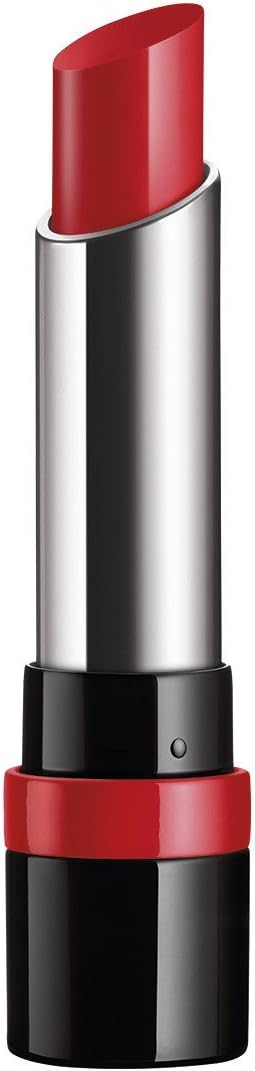 Rimmel London The Only 1 Lipstick, 5 Revolution Red, 3.4 g, 3.4 g (Pack of 1) - Image 5