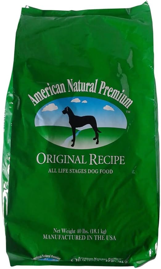 american natural premium dog food near me