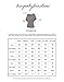 BIADANI Womens Short Dolman Sleeve V-Neck Solid Shirring Drape Tunic Top Shirt