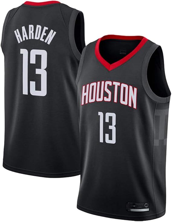 houston rockets vest