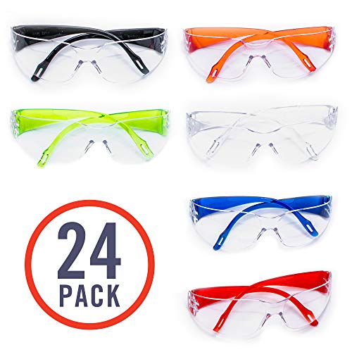 Top 10 Safety Glasses For Kids of 2020 No Place Called Home