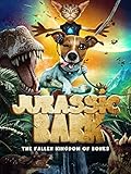 Jurassic Bark
