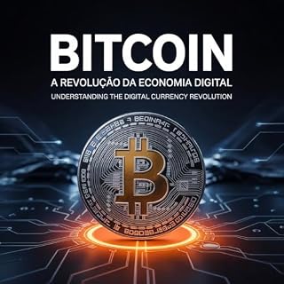 Livro Bitcoin: A Revolução da Economia Digital
