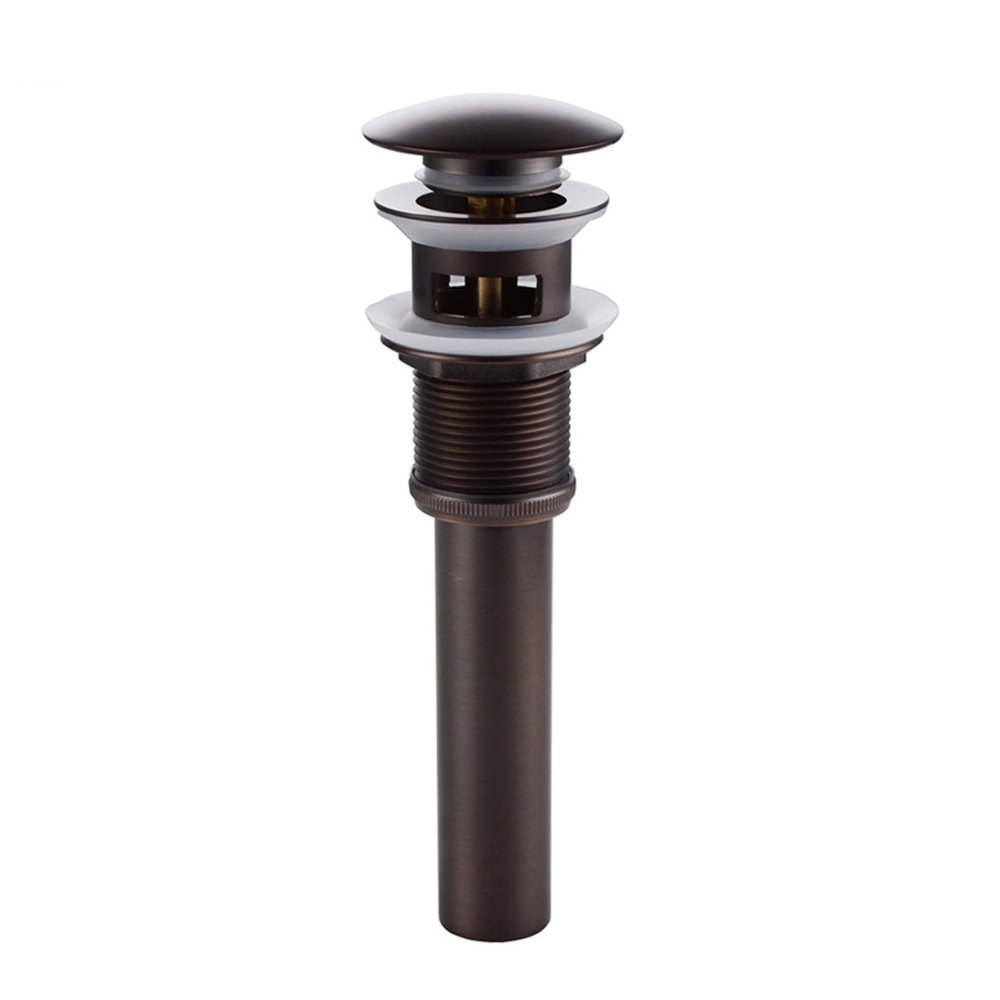 Best Kitchen Sink Drain Assembly Oil Rubbed Bronze