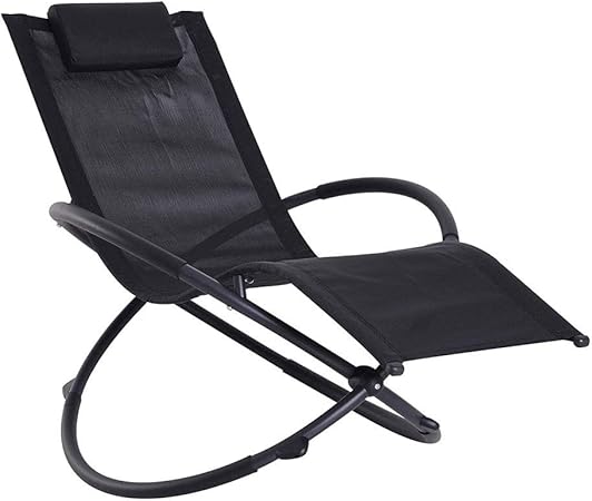 zero gravity sun lounger