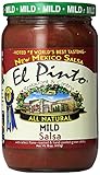 El Pinto Mild Salsa, 16 Ounce