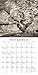 The Nature of Trees 2019 Mini Calendar