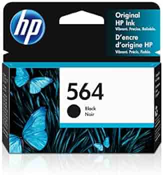 564 black ink