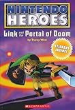 Link and the Portal of Doom (Nintendo Heroes)