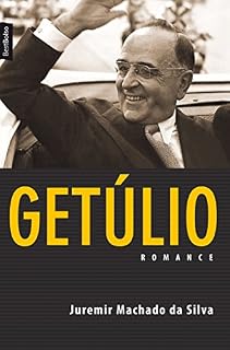 Livro Getúlio