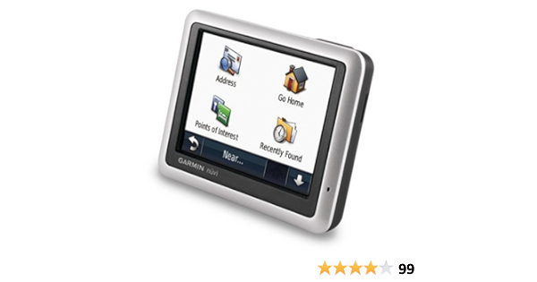 garmin home