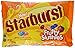 Starburst Fruity Slushies Fruit Chews Candy, 14 Oz Bag (Pack of 2 Bags)
