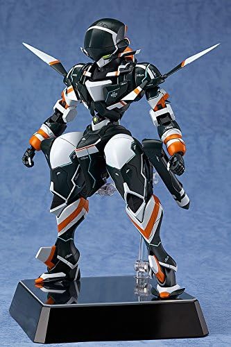 Max Factory Gargantia on The Verdurous Planet: Plamax Model Kit - Image 3