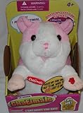 Chatimals Talking Hamster (Pink)
