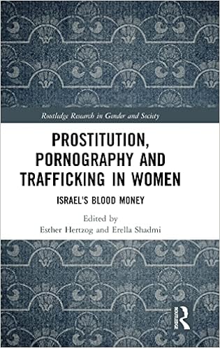 prostituée en israel
