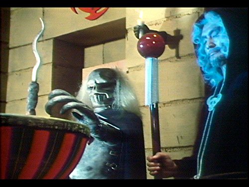 Amazon Co Jp 変身忍者 嵐を観る Prime Video