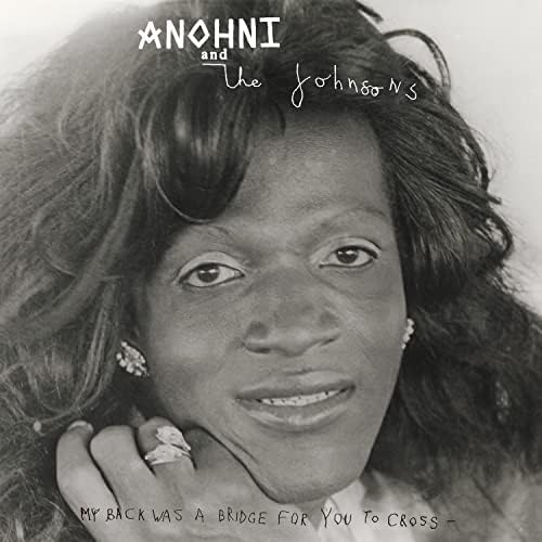 ANOHNI - Hopelessness - Amazon.com Music