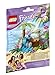 LEGO Friends Turtle's Little Paradise 41041 Building Kit
