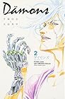 Damons 第2巻