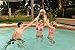 SOAK Water Series Volleyball