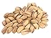 Anna and Sarah Salted Turkish Pistachios (Antep) in Resealable Bag, 3 Lbs