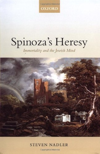 Download Spinoza's Heresy: Immortality and the Jewish Mind (English Edition) PDF