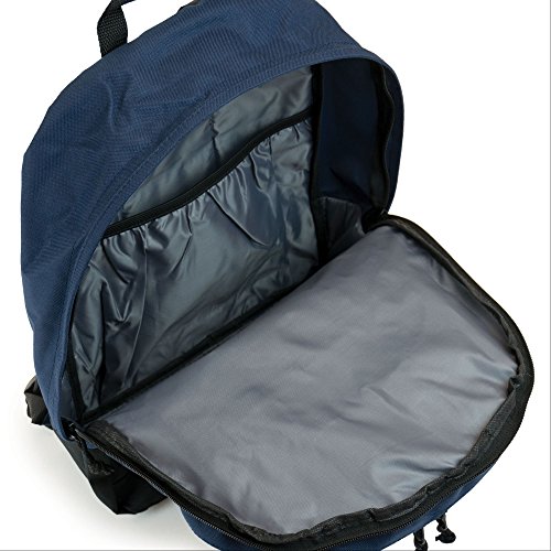 Hopkins Traditional Backpack for Nurses and Home Healthcare Professionals - Navy